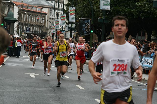 Coruna10 Campionato Galego de 10 Km. 137